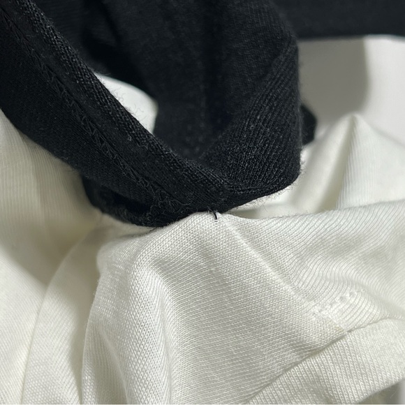 NEW Zara T Shirt dress SZ-M - Picture 7 of 10